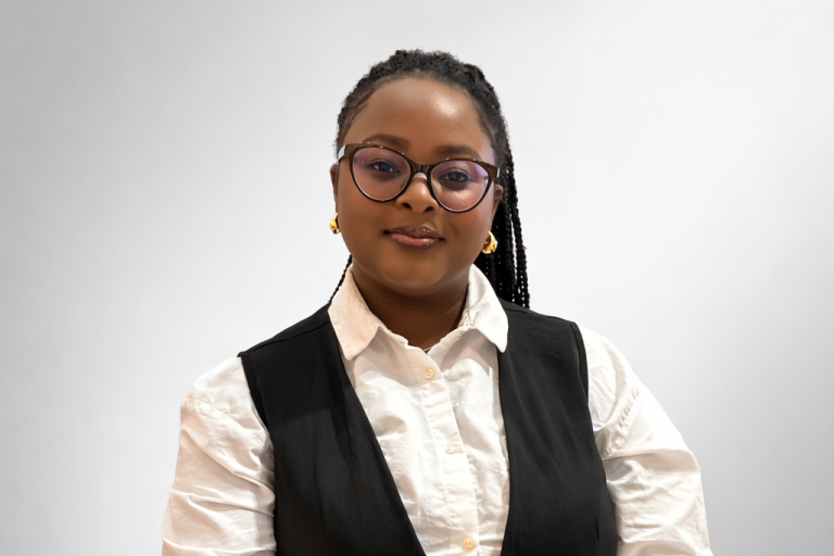 Photo of Winnet Wadzanai Nyirenda 