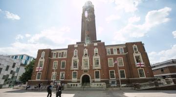 Barking Town Hall