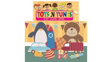 Tots N Tunes