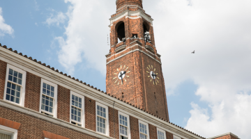 Barking Town Hall