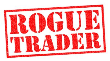 Rogue trader