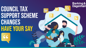 Council Tax Support Scheme 
