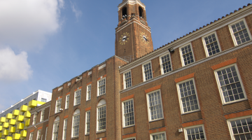 Barking Town Hall