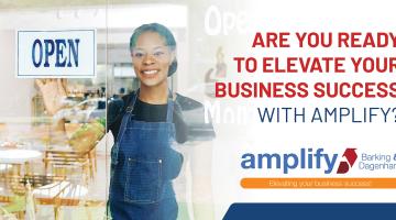 amplify logo