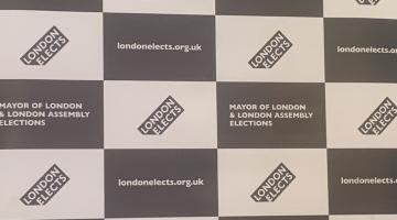 Mayor of London & London Assembly Elections