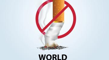 World No Tobacco Day