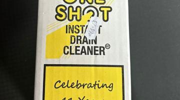 Corrosive substance 