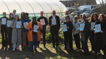 Good Food Plan launch 2 April 2025