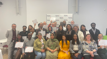 Volunteer's Week 2025