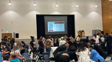 Youth Safety Summit