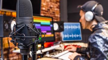 studio