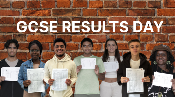 GCSE results 2025