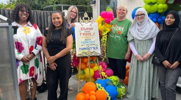 OHANA MOCKINGBIRD CONSTELLATION LAUNCH