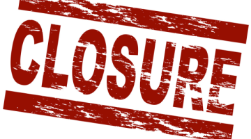 Closure