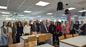 GLA research launch 25 September