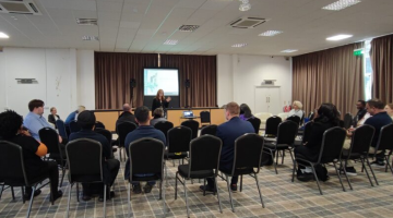 dagenham green construction forum