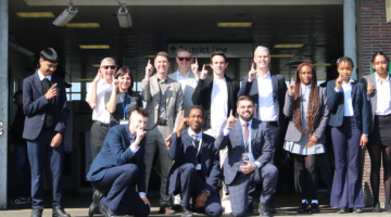 Dagenham East step free 