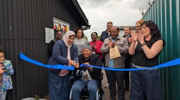 Shedlife launch 2025