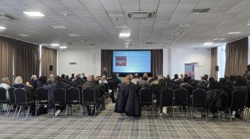 Leaseholder conference 
