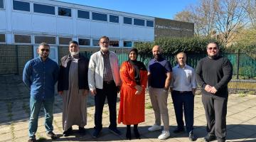 Fanshawe Community Hub