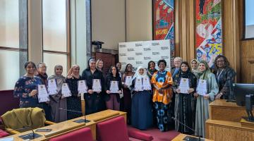 2026 Women’s Recognition Event