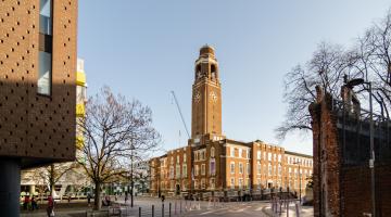 Barking Town Hall
