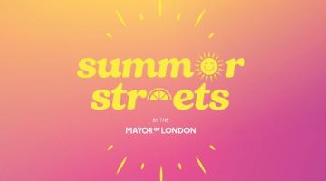 Summer Streets 