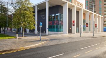Abbey Leisure Centre