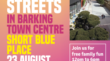 summer streets