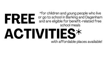 free activities