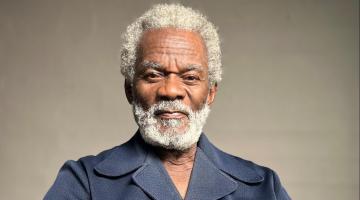 Milton McKenzie MBE