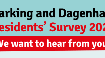 Resident Insight Survey