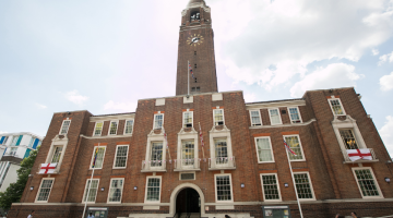 Town Hall