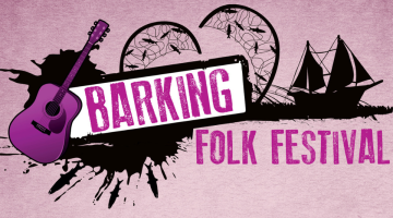 Barking Folk Festival