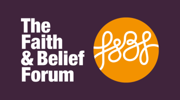 Faith and Belief Forum Last Chance