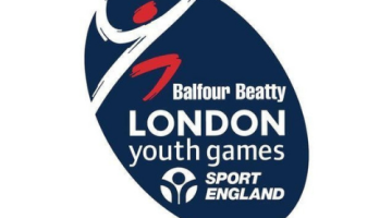 London Youth Games