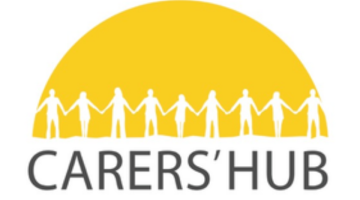 Carers Hub logo
