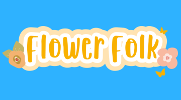 Flower Folk