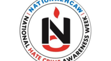 National Hate Crime Awareness Week