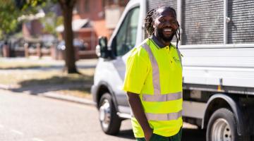 Keeping our borough clean this summer and beyond 