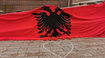 Albanian Independence Day