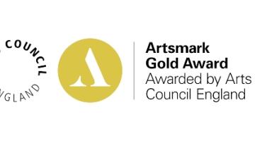 Artsmark logo