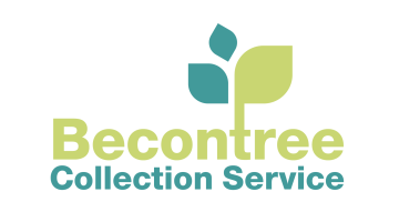 Becontree Collection Service logo