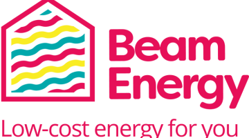 Beam Energy