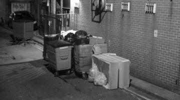 Fly-tipping Wall of Shame, episode 12