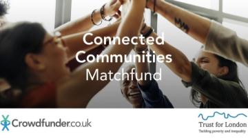 Connected Communities Matchfund