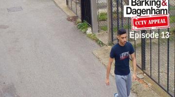 CCTV Appeal episode 13