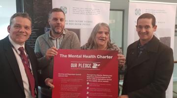 Mental Health Charter