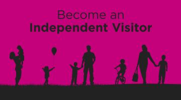 Become an independent visitor 