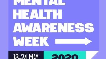 Mental Health Awareness Week